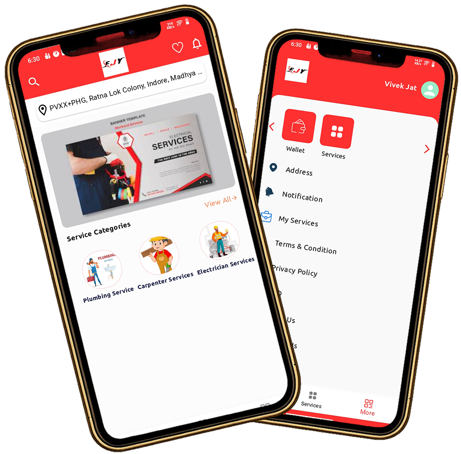 EJY App